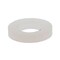 Prime-Line Flat Washers, No 8 X 3/8 in. OD, Nylon (25 Pack) 9096631 - alternate 1